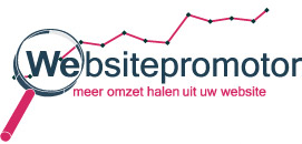 websitepromotor logo